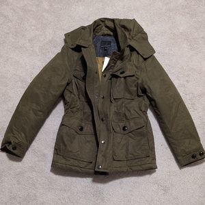 Banana Republic jacket